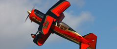 Biplanes