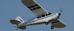 Ready to Fly