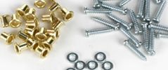Hardware and Linkages