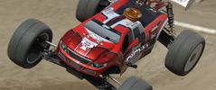 Nitro Cars and Trucks