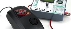 Power Supplies