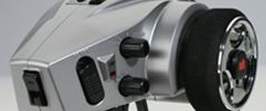 Surface Radios