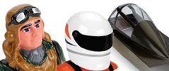 Scale Accessories
