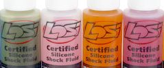 Oils & Lubricants
