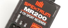 Surface Receivers
