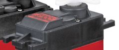 Surface Servos