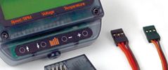 Telemetry