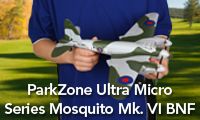 Mosquito