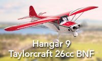 Taylorcraft