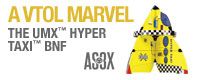 Hyper Taxi