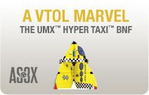 Hyper Taxi