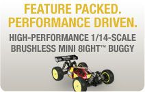 Losi Mini 8IGHT