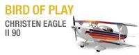 Christen Eagle