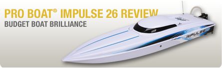 Impule 26 Review