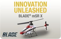 Blade mSRX