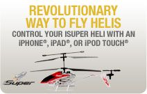 iSuper Helicopter