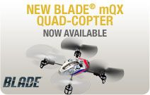 Blade mQX