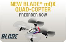 Blade mQX