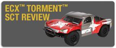 ECX Torment Review
