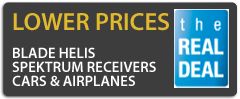 Real Deals