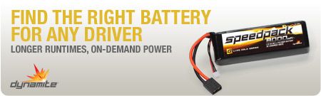 Car and Truck Batteries
