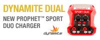 Prophet Sport Duo