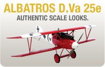 Albatros