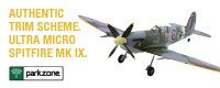 Micro Spitfire