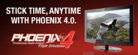 Phoenix Simulator