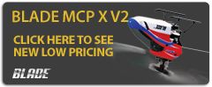  Blade mCP X V2