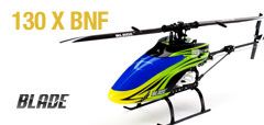 Blade 130 X BNF