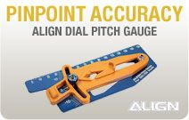 Align