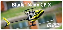 Blade Nano CP X
