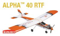 Alpha 40