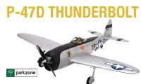 P47D Thunderbolt