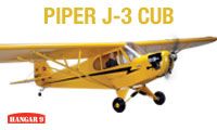 Piper Cubs
