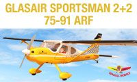 Glasair Sportsman