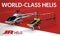 JR Heli Storefront