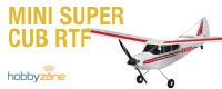 Mini Super Cub