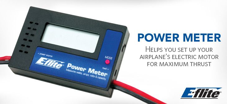Power Meter