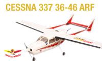 Cessna 337