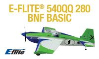 Edge 540QQ