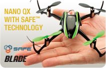 Blade Nano QX