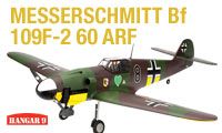 Messerschmitt BF109f2