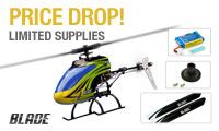 Blade 130 Bonus Buy