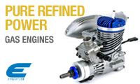 Evolution Gas Engines