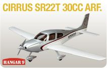 Cirrus 22T
