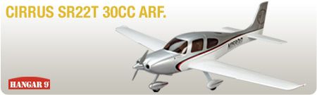 Cirrus 22T