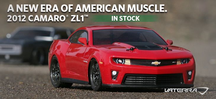 2012 Camaro