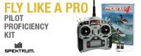 Pilot Proficiency Kit
